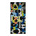 Шарф-труба Buff Coolnet UV Endi Blue