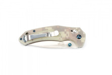 Ніж Firebird by Ganzo f7611 камуфляж