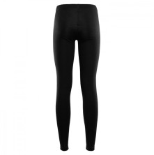 Термокальсони жіночі Aclima WarmWool 200 Longs Women Jet Black XXL