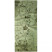 Шарф-труба Buff Coolnet UV, Camino Frances, One Size