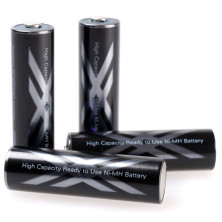 Акумулятори Sanyo Eneloop XX (AA 2500mah)