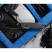 Ніж Twitch III Blue/Grey (SOG 11-15-03-43)