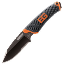 Ніж Gerber Bear Grylls компактне фіксоване лезо 31-001066 оригінал