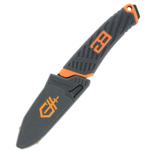 Ніж Gerber Bear Grylls компактне фіксоване лезо 31-001066 оригінал