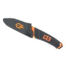 Ніж Gerber Bear Grylls компактне фіксоване лезо 31-001066 оригінал