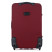 Валіза Semi Line 24" (M) Burgundy (T5678-2)