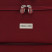 Валіза Semi Line 24" (M) Burgundy (T5678-2)