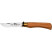 Ніж Old Bear Classic XL, 420 steel, Olive wood