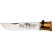 Ніж Old Bear Classic XL, 420 steel, Olive wood