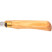 Ніж Old Bear Classic XL, 420 steel, Olive wood