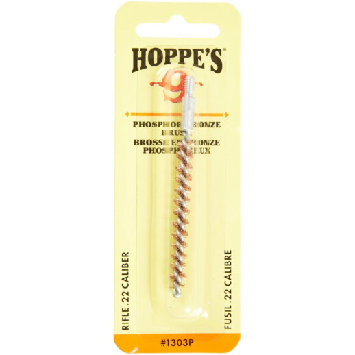 Йорж Hoppe`s кал .22 8/32 M. Бронза