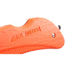 Ніж складаний Eka Swede 8, помаранчевий