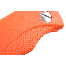 Ніж складаний Eka Swede 8, помаранчевий