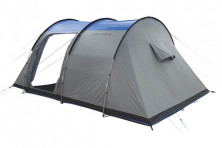Намет High Peak Albany 4 (Grey /Blue)