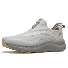 Кросівки чоловічі повсякденні Humtto Unity сірі 40