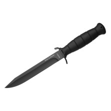 Туристичний ніж Grand Way 1167 BLACK