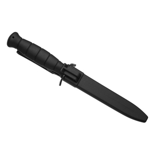 Туристичний ніж Grand Way 1167 BLACK