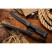 Туристичний ніж Grand Way 1167 BLACK