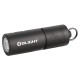 Ліхтар-брелок Olight IMorse. Gunmetal grey