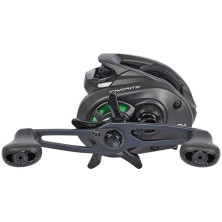 Котушка Favorite X1 BC 100HD1L 7.2:1 11+1BB