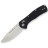 Нож Buck Ranger Pro, черный