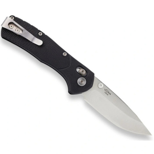 Ніж Buck Ranger Pro, чорний