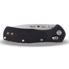 Ніж Buck Ranger Pro, чорний