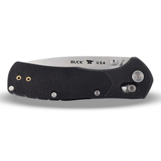 Ніж Buck Ranger Pro, чорний