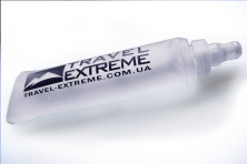 М'яка пляшечка для рідини Travel Extreme SOFT FLASK 500 мл