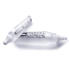 М'яка пляшечка для рідини Travel Extreme SOFT FLASK 500 мл
