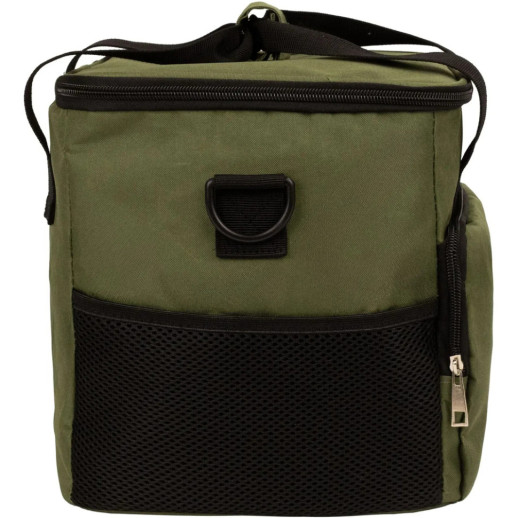 Термосумка Tribe Cooler 10 L T-IF-0009-green