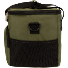Термосумка Tribe Cooler 10 L T-IF-0009-green