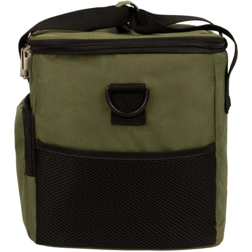 Термосумка Tribe Cooler 10 L T-IF-0009-green