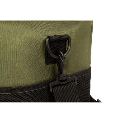 Термосумка Tribe Cooler 10 L T-IF-0009-green
