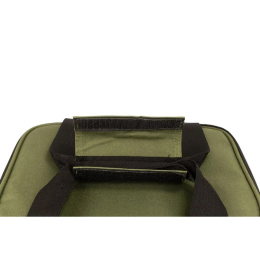 Термосумка Tribe Cooler 10 L T-IF-0009-green