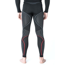 Кальсони accapi ergoracing довгі штани Man 906 чорний /Антрацит 