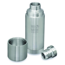 Термос Klean Kanteen TKPro Brushed Stainless 750 мл