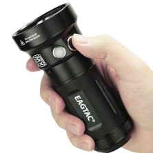 Ліхтар Eagletac MX30L3-CR 6 * XP-L HD V6 (6000 Lm)