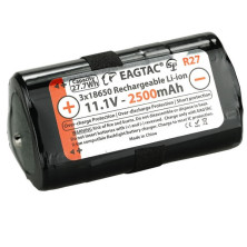Ліхтар Eagletac MX30L3-CR 6 * XP-L HD V6 (6000 Lm)