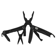 Мультитул Gerber Dime Butterfly Opening Tool, чорний