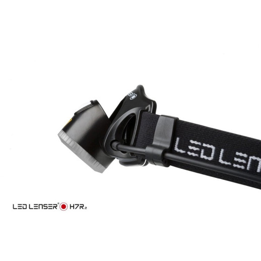 Налобний ліхтар Led Lenser H7R.2