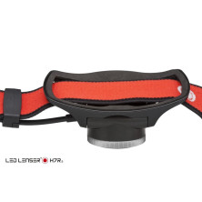 Налобний ліхтар Led Lenser H7R.2