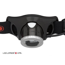 Налобний ліхтар Led Lenser H7R.2