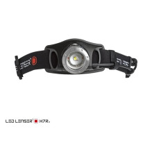 Налобний ліхтар Led Lenser H7R.2