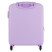 Валіза Semi Line 20" (S) Light Violet (T5926-1)