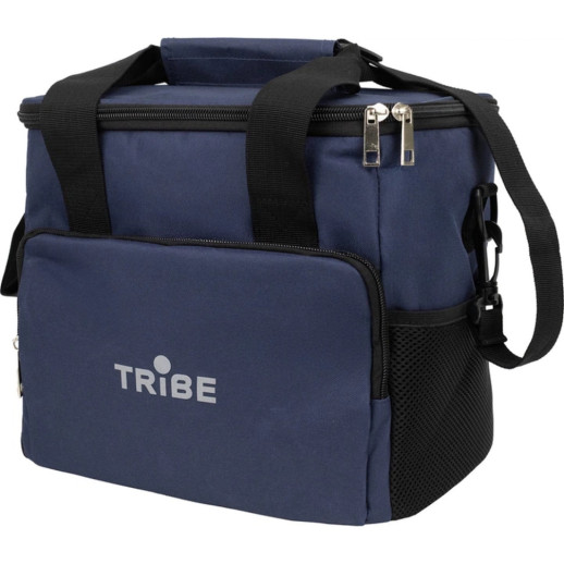 Термосумка Tribe Cooler 10 L T-IF-0009-blue