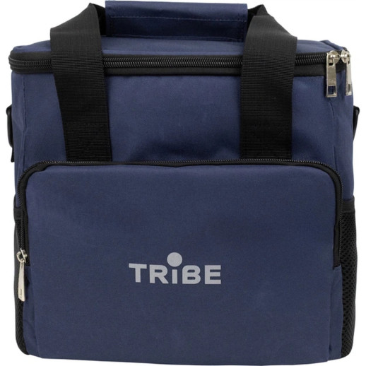 Термосумка Tribe Cooler 10 L T-IF-0009-blue
