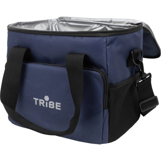 Термосумка Tribe Cooler 10 L T-IF-0009-blue