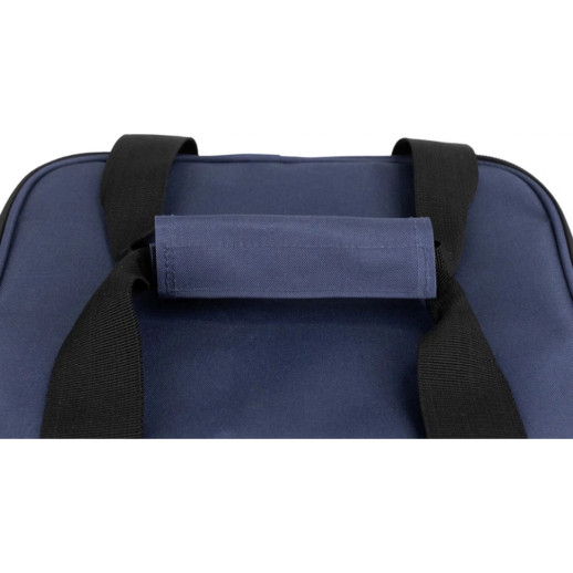 Термосумка Tribe Cooler 10 L T-IF-0009-blue