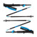 Палиці Трекінгові Black Diamond Distance Carbon FLZ 105-125cm